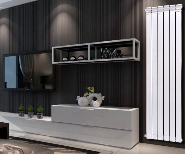 圣派羅帝散熱器